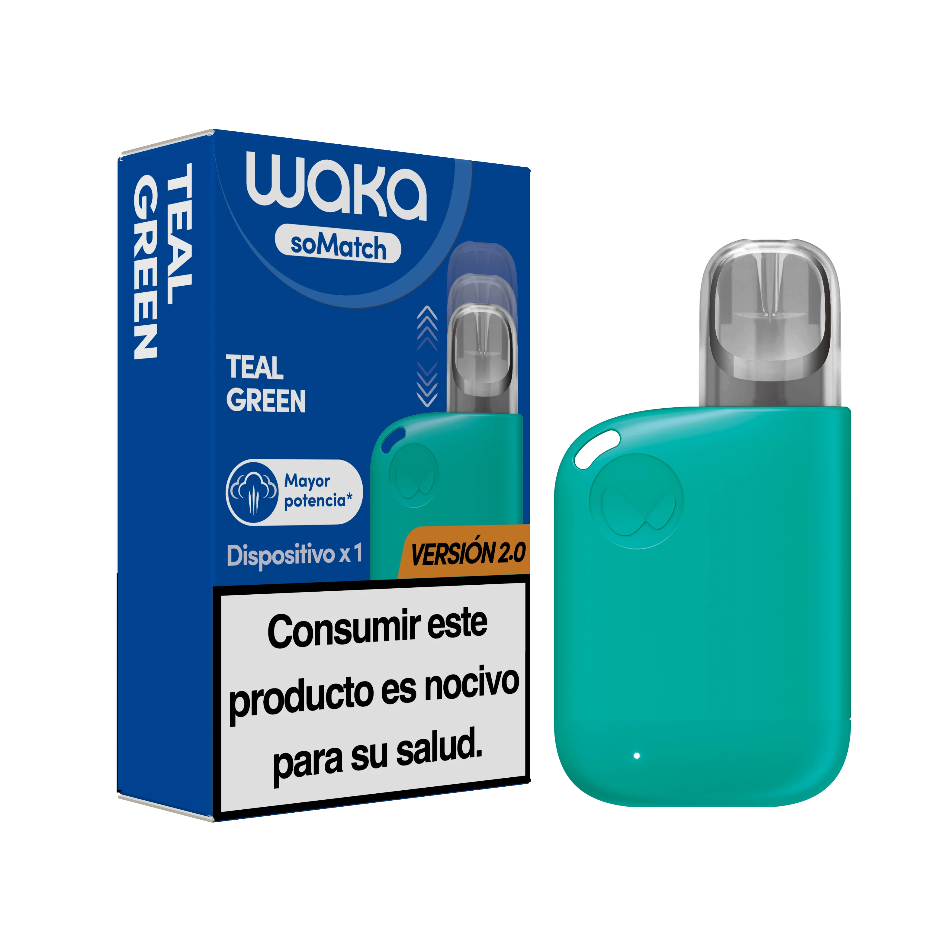 RELX ES Devices